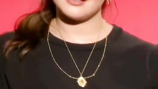 Hollywood crush katherine langford