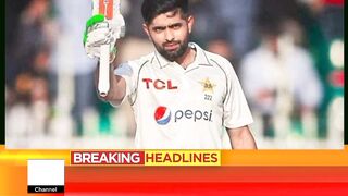 Babar azam new record in cricket