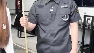 Funny billiard