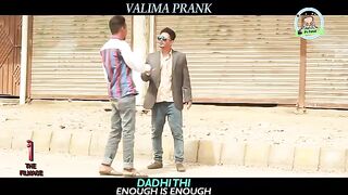 |_Valima_Funny_Prank_|_By_Ahmed_Khan_In_P4_Pakao