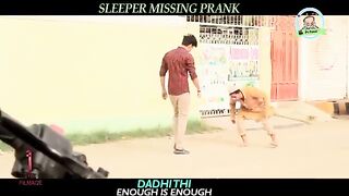 |_Funniest_Reactions_|_Prank_By_Ahmed_In_|_P4_Pakao