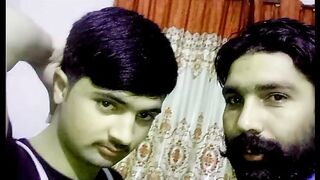 My friend nature of the world