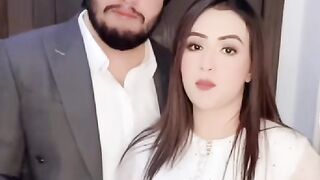 TikTok star couple #febspot