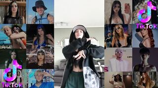 Las Mejores Tendencias y Bailes de Tik Tok Nuevos trends tiktok Bailando TIK TOK #5