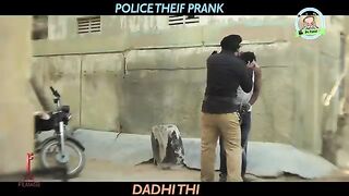 |_Police_thief_|_Funny_Prank_By_Nadir_Ali_&_Asim_Sanata_In_|_P4_Pakao