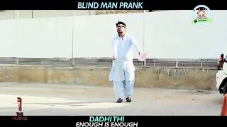 |_Blind_Man_Funny_Prank_|_By_Nadir_Ali_in_|_P4_Pakao