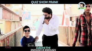 |_Quiz_Show_Prank_|_By_Nadir_Ali_&_Rizwan_in_|_P4_Pakao