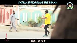 ||_Ghar_Mein_Kyun_Aye_The_Prank_||_By_Nadir_Ali_In_||_P4_Pakao