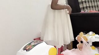 Kids vlog