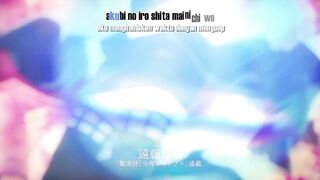 Spy x family episode 25 end sub indonesia