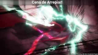 BOKU NO HERO