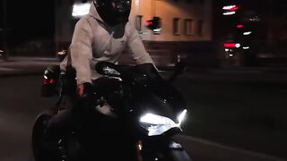 Bikes rider