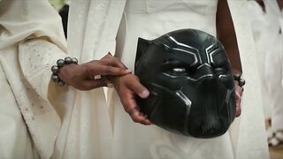 PANTERA negra