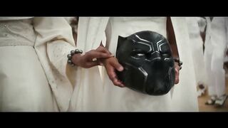 PANTERA NEGRA