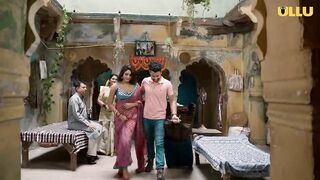 Ullu web series