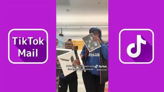 I’m Just Here To Do My Job | TikTok Compilation
