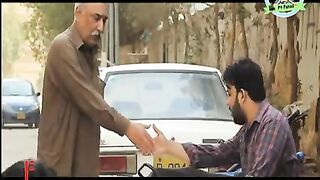 Murgi_Anda_Do_Prank_By_Nadir_Ali_In_P4_Pakao