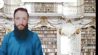 Allah Dek Rha hai | Molana Tariq Jamilsab ka bayan