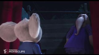 Sing (2016) - Just Start Singing Scene (10/10)