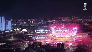 _AsianCup2023 Moments _ Semi-Finals