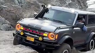 BRONCO