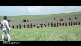 Kung Pow_ Enter the Fist (2/5) Movie CLIP - Ready for Trouble (2002)