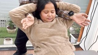 Thoracic pain treatment