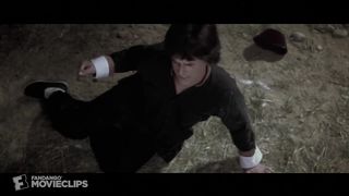 Kung Pow_ Enter the Fist (3/5) Movie CLIP - Whoa the One-Boobed (2002)