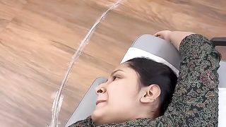 Back pain treatment