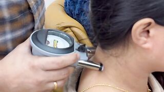 Neck pain treatment