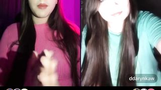 Tik tok live