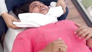 Sciatica pain and headache treatment