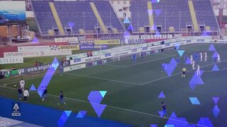 The top 10 Saves of January _ Top Saves _ Serie A 2023_24(