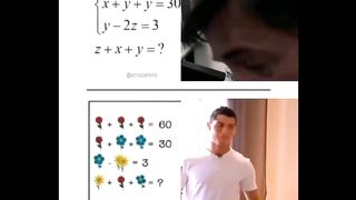am i the only person who has the sam feeling as the video