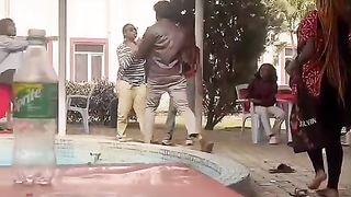 No free for anybody