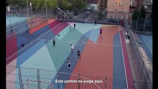 LALIGA EA SPORTS _ Transforming the game(