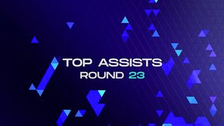 Pellegrini_s sublime touch for Dybala _ Top Assists _ Round 23 _ Serie A 2023_24(