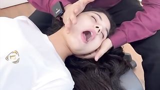 Neck stiffness release