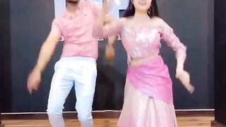 प्यार आ गया रे प्यार आ गया @Nrityaperformance #ShortsdanceVideo #GovindMittal #Yashika #CoupleDance