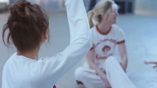 Girl's Of The Year - VCHA Music Video