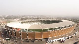 HIGHLIGHTS _ Nigeria -- South Africa _ _TotalEnergiesAFCON2023 - Semi Finals