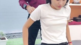 Shoulder pain and cervical pain chiropractic treatments
