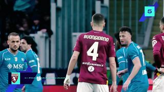BEST GOAL REACTIONS January _ Top 5 Goal Reactions of the Month _ Serie A 2023_24
