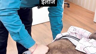 Treatment for severe gas and acidity in stomach