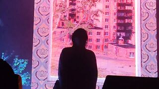 Slava KPSS - I’LL BE LIKE MORGENSHTERN (CONCERT SPB 05/08/21)