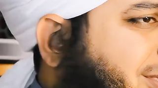 HAZRAT SULEIMAN AUR CHUNTI KA WAQIA ☺️