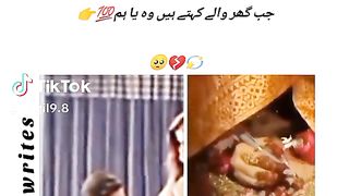 Sad Ringtone Viral love scene
