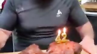 Erkakcha tort