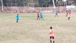 Epic Counter Attack II Best Goal