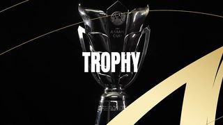 _AsianCup2023 _ The Trophy
